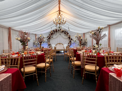 Wedding Decorations | Events by MK gallery image 9