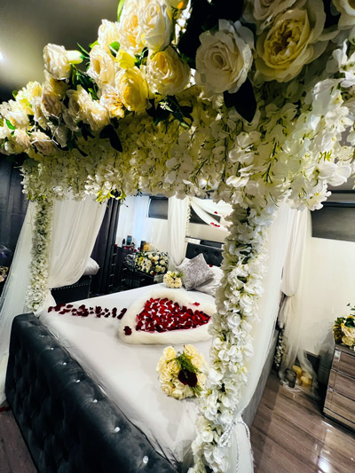 Wedding Decorations | Events by MK gallery image 12