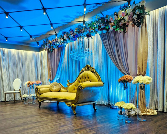 Wedding Stage Hire| Events by MK gallery image 1