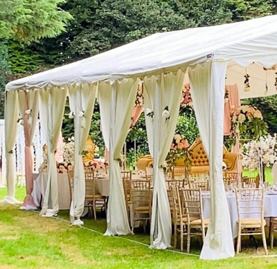Marquee Hire | Events by MK gallery image 3