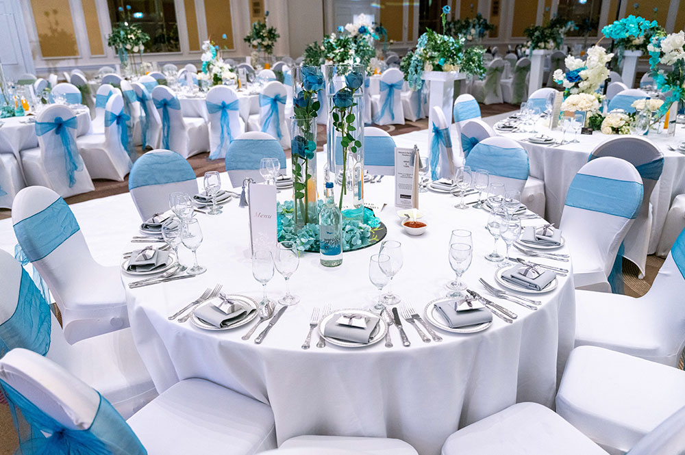 Wedding planners in Ilford | Events by MK gallery image 3