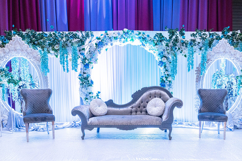 Wedding planners in Ilford | Events by MK gallery image 6