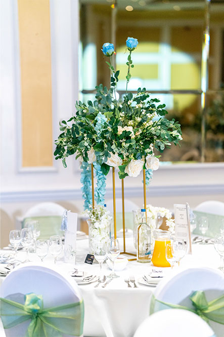 Wedding planners in Ilford | Events by MK gallery image 5